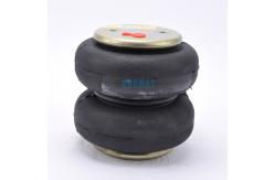 China S09280 Dunlop Air Spring Rolling Lobe 2B9-269 W01-M58-7679 AIRSUSTECH supplier