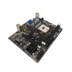 PCWINMAX HM77 DDR3 OEM Micro ATX Socket PGA 989 Original Mainboard Motherboard
