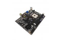 China PCWINMAX HM77 DDR3 OEM Micro ATX Socket PGA 989 Original Mainboard Motherboard supplier