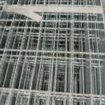 Non-Conductive Steel Gratings: Safe for Electrical and Electronic Applications