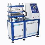 Electric Flat Vulcanizing Machine for sale