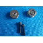 YAMAHA YV100 Series machine Belt Conveyor Pulley KV1-M9140-00X metal parts for sale
