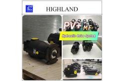 China Fully Customized Hydraulic Transmission System with Package in Plywood Case supplier