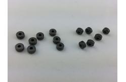 China Cutting Machine Parts GUIDE,ROLLER,REAR For Cutter GTXL 85839000 Industrial Part supplier