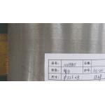 Durable ASME SB514 Incoloy Pipe DIN 17459 1.4876 6mm - 530mm OD for sale