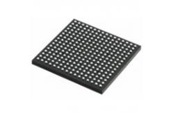 China EFM32TG210F32-QFN32 supplier