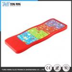 China Durable Animal Sounds Book Customized For Learning Interactive And Educational for sale