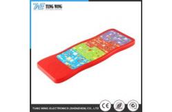 China Durable Animal Sounds Book Customized For Learning Interactive And Educational supplier