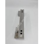 HeartStart XL+ Defibrillator Plastic Handle Handlebar 453564103811 White Defibrillator Part