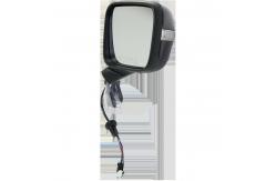 China Electrically Heated Car Exterior Mirror ABS Right Side View Mirror supplier