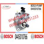 Diesel Injector Diesel Fuel Pump 0445010766 For Isuzu 8983320620 8-98332-062-0 for sale