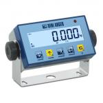 DFWL Industrial ABS IP54 Case 12V Weighing Scale Indicator for sale