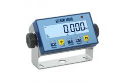 China DFWL Industrial ABS IP54 Case 12V Weighing Scale Indicator supplier