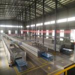 Electricity Gas Anode And Cathode Material Furnace LFP Lithium Iron Phosphate Cathode Material Roller Hearth Furnace for sale