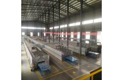 China Lithium Battery Anode And Cathode Material Carbon Nanotube Catalysts Carbonization Furnace supplier