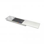 Usb Charging And Wireless Charger Multimedia Table Sliding Power Socket