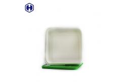 China In Mould Labelling Layer Plastic Cake Tubs Environmentally Friendly supplier
