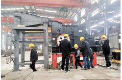 China M Sand Making Machine manufacturer