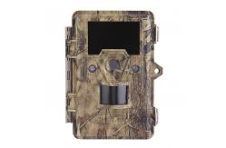China programmable 2.4 Inch Waterproof IP54 Infrared Trail Camera supplier