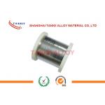 Industry Furnace Fecral Wire 0cr23al5 1.35 Resistivity Wire / Strip / Rod / Bar