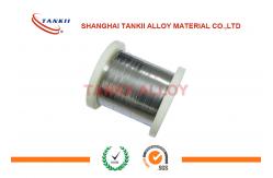 China Industry Furnace Fecral Wire 0cr23al5 1.35 Resistivity Wire / Strip / Rod / Bar supplier