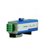 RJ45 Lightning Signal Surge Protection Device Aluminum Shield 30V for sale