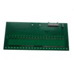 Green  Wiele Carpet Machine Solenoid Board for sale