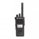 DP4800E Strong Signal Professional Long Range Digital Mobile Radio Walkie Talkie for sale