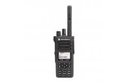 China DP4800E Strong Signal Professional Long Range Digital Mobile Radio Walkie Talkie supplier