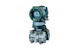 China Electrical Interface Pressure Transmitter Cover for 200mbar Measurements and OEM Needs supplier