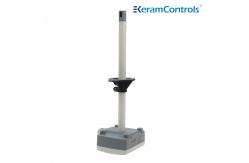 China Air Velocity Sensor Transmitters 4-20mA IP65 NEMA 4 supplier