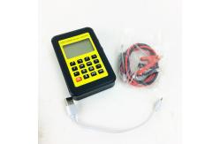 China 4mA Signal Generator Process Loop Calibrator LCD Display Thermocouple supplier