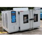 Germany Bizer Large Capacity Environmental Walk In Temperature Humidity Room