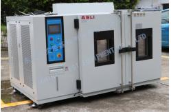 China Germany Bizer Large Capacity Environmental Walk In Temperature Humidity Room supplier