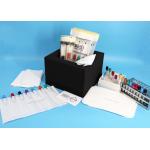 Portable Specimen Transport Convenience Kits And Sterile Non Toxic Collection Kits for sale