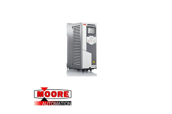 ACS580-01-045A-4 ABB Inverter