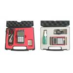 High Precision Ultrasonic Coating Thickness Gauge for sale