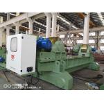 10000mm 700 Ton Monopile Windmill Pipe Welding Rotator