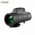 10x40 Scope Mini Monocular Telescope Military Long Distance Monocular