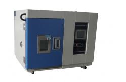 China Benchtop  Constant Humidity Chamber  30L 50L  Accelerated Aging Test For Electronics supplier