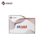 0.13 Numerical Aperture Fiber Optic Spectrometer for Wide Wavelength Range 200nm-1100nm for sale