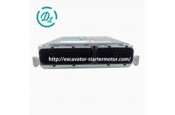 China 8-98089542-2 Engine Parts ECU Controller 8-98089542-1 Engine 4JJ1 supplier
