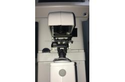 China Professional Auto Digital lensmeter with UV and printer, Lensmeter for sale supplier