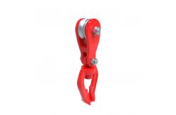 China SLR930-Swivel Pulley Connector supplier