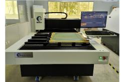 China CTS Automatic Screen Exposing Machine 25-45mm LDI Equipment supplier