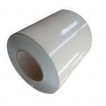 600-1250mm Width Galvanized Steel Coils For Flange Plate for sale