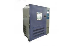 China LED Liquid Crystal Display Temperature Test Equipment AC380V 50HZ/60HZ supplier
