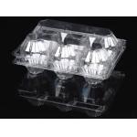 PET Plastic Sheet Roll Reusable Quail Egg Tray Plastic Transparent