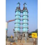Lime Kiln Metallurgy Machine Active Lime Rotary Kiln For Mining