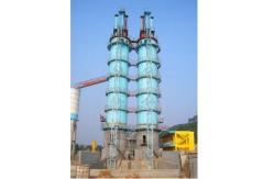 China Lime Kiln Metallurgy Machine Active Lime Rotary Kiln For Mining supplier